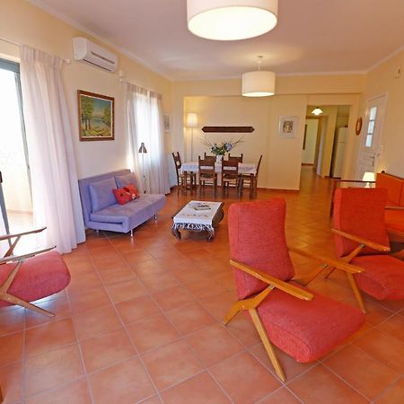 Glaros Home Kato Daratso Dış mekan fotoğraf