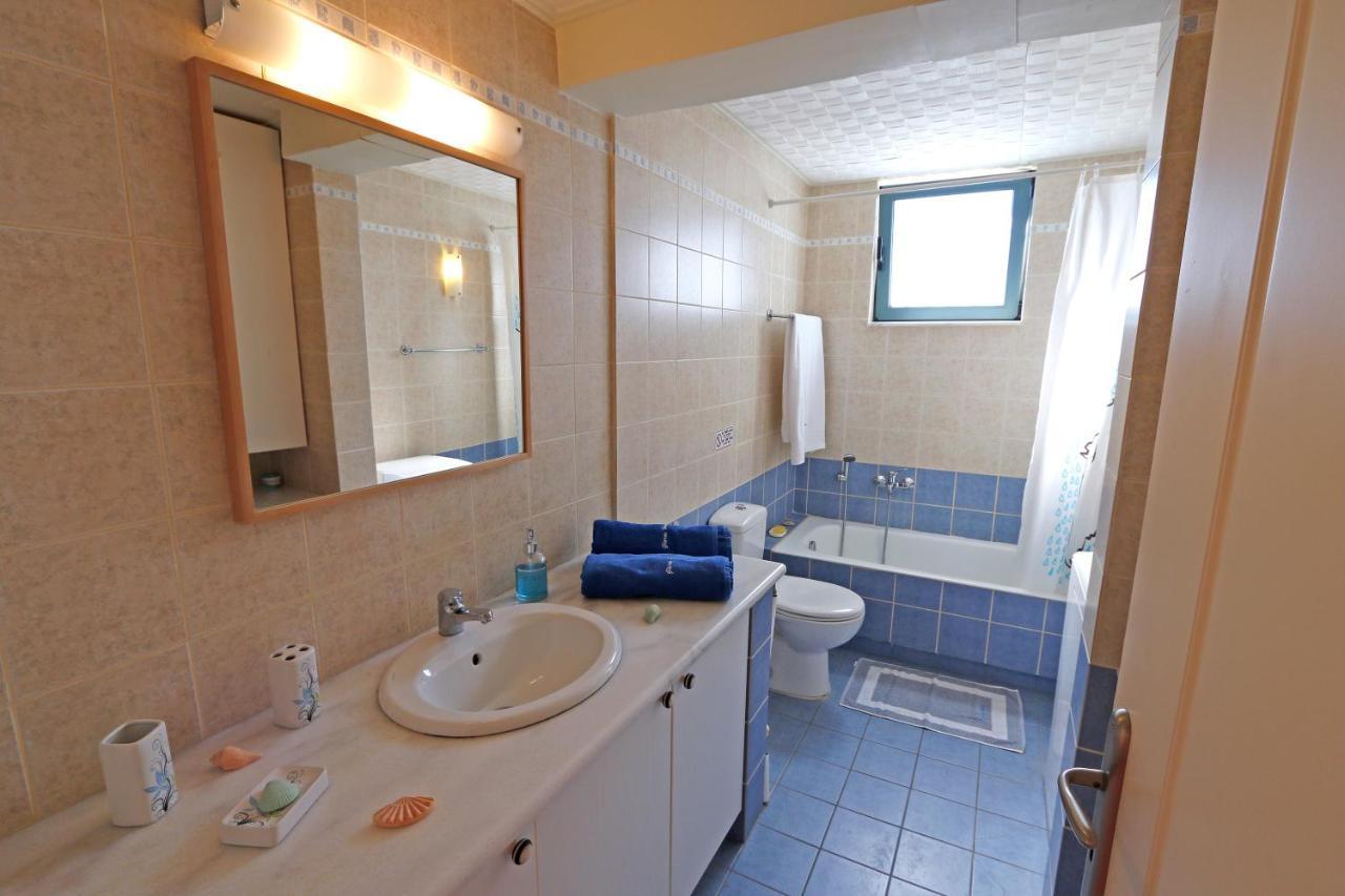 Glaros Home Kato Daratso Dış mekan fotoğraf
