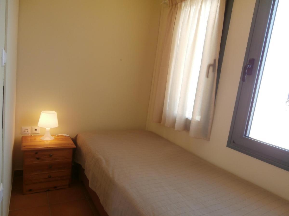 Glaros Home Kato Daratso Dış mekan fotoğraf
