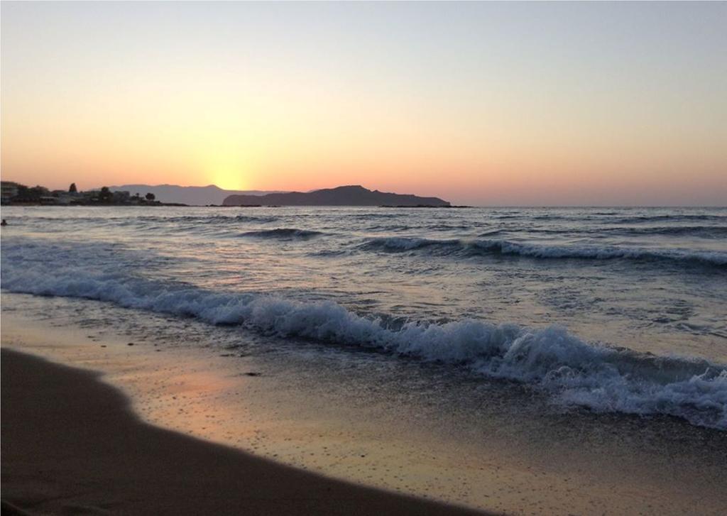 Glaros Home Kato Daratso Dış mekan fotoğraf